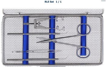 RLE set Meekers