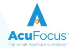 Acu Focus logo
