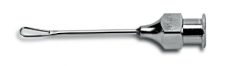 Janach cannula 3 ports