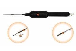 Backflush T Tube
