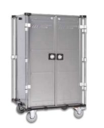 Gesloten Transport