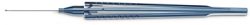 Janach 25 G VR forceps