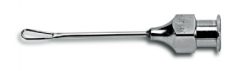 Janach cannula 3 ports