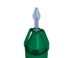 Pnctum plugs
