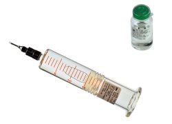 Surgical liquids