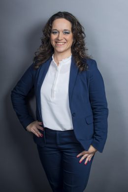 Jessica de Groot