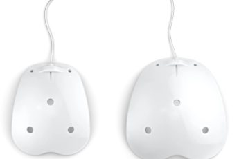 Eye Plate 200 S en 300 S