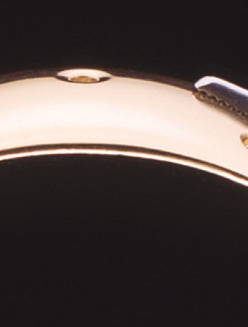 FCI Prothèse Or 0 6 mm S3 4006
