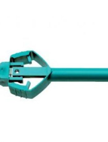 PVP Perforated plug