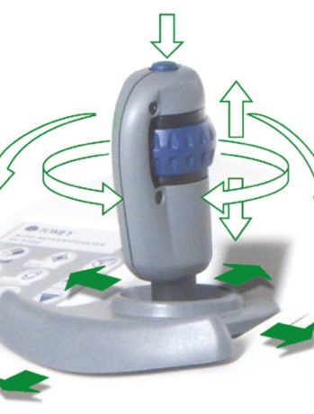 RC 5000 joystick