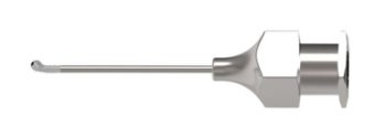 Janach Cannula Scraper 21 G