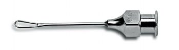 Janach cannula 3 ports