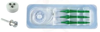 Trocarts Retilock non valve