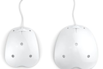 Eye Plate 200 S en 300 S