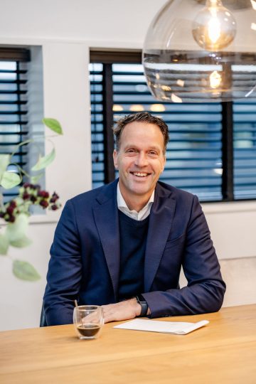 Klaas Akkermans 26