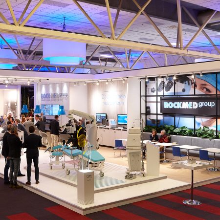 ROCKMED NOG2019