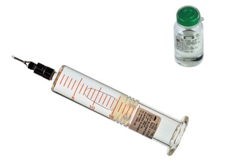 Surgical liquids