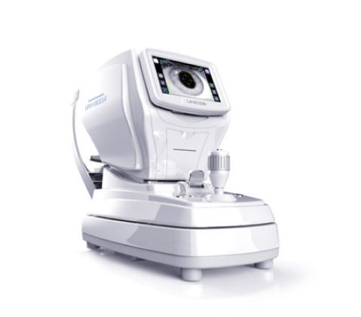 URK 800 A Unicos