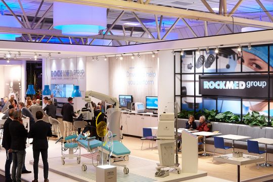 ROCKMED NOG2019