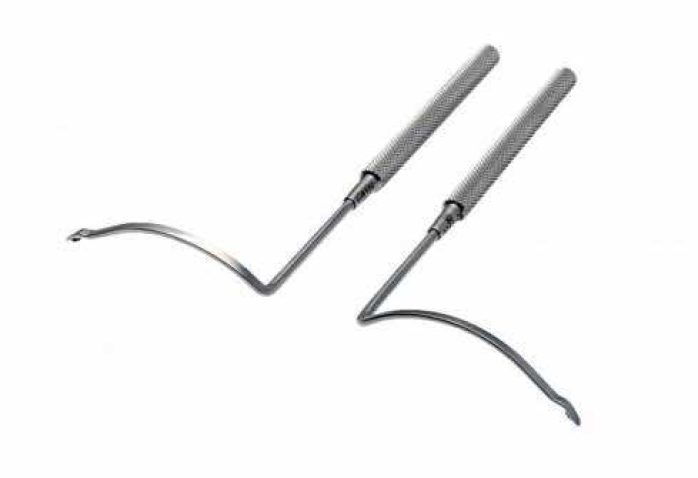 Ducournau hooks