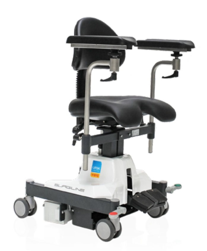 UFSK Surgi Line operateurstoel