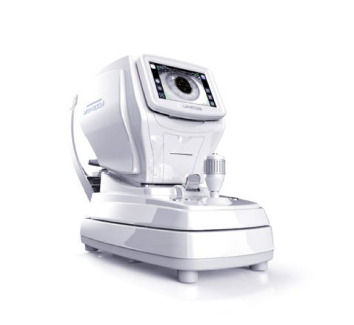 URK 800 A Unicos