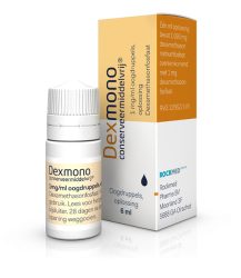 Dexmono conserveermiddelvrij crop