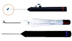 FCI laser probes