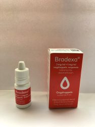 Foto 1 verpakking Bradexa 1