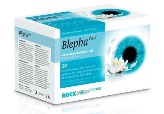 Blepha plus product photo