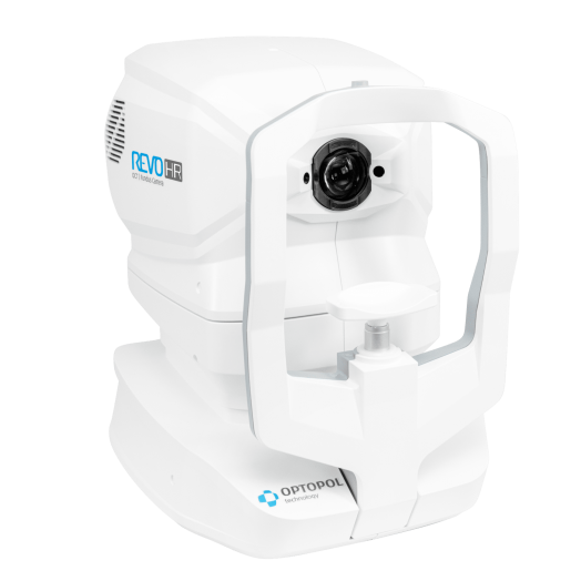 Optopol REVO HR