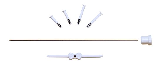 Stop Loss Insertion Kit