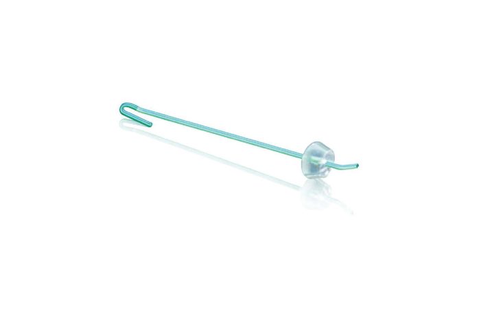 Iris hooks